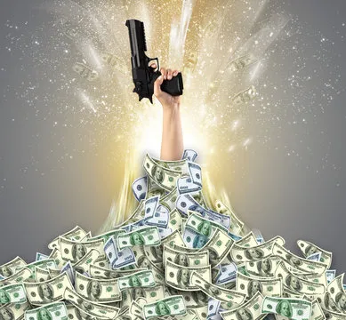 Android App 下载二维码