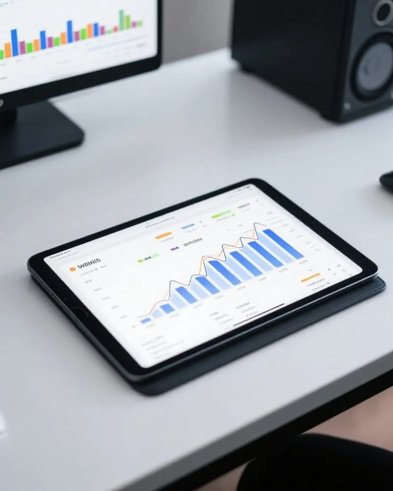PC28 Data Analysis Dashboard
